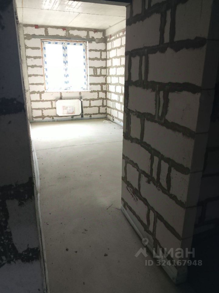 1-комн. кв., Прикубанский, Краснодар