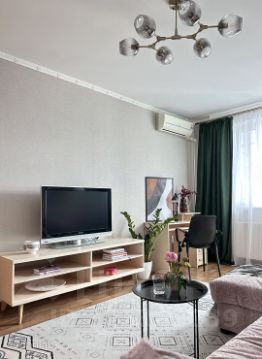 2-комн.кв., 51 м², этаж 12