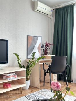 2-комн.кв., 51 м², этаж 12