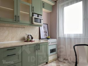 2-комн.кв., 51 м², этаж 12