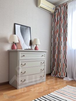 2-комн.кв., 51 м², этаж 12