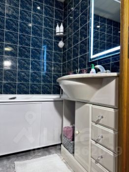 2-комн.кв., 51 м², этаж 12