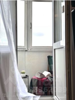 2-комн.кв., 51 м², этаж 12