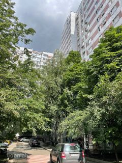 2-комн.кв., 51 м², этаж 12