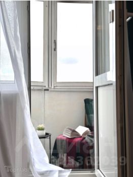 2-комн.кв., 51 м², этаж 12