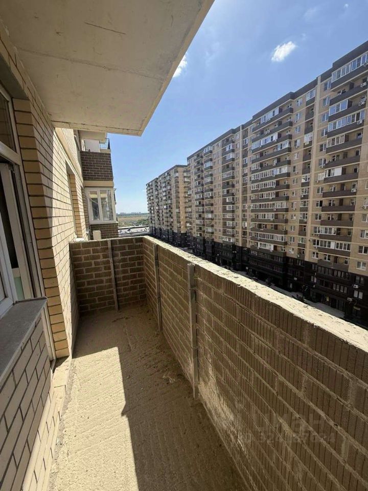 1-комн. кв., Прикубанский