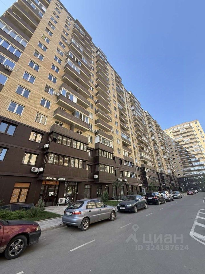 1-комн. кв., Прикубанский