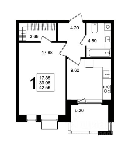 ЖК «Мишино-2»