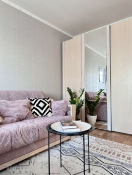 2-комн.кв., 51 м², этаж 12