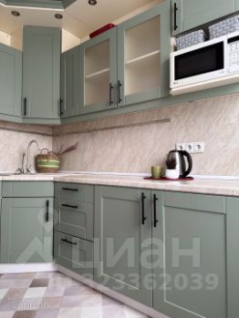 2-комн.кв., 51 м², этаж 12