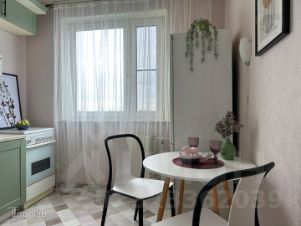 2-комн.кв., 51 м², этаж 12