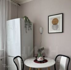 2-комн.кв., 51 м², этаж 12