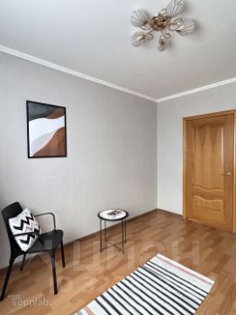 2-комн.кв., 51 м², этаж 12