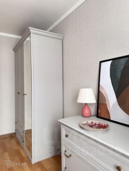 2-комн.кв., 51 м², этаж 12