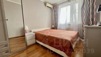 2-комн.кв., 51 м², этаж 12