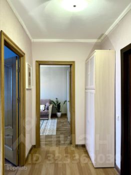 2-комн.кв., 51 м², этаж 12