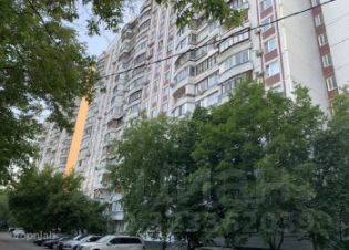 2-комн.кв., 51 м², этаж 12