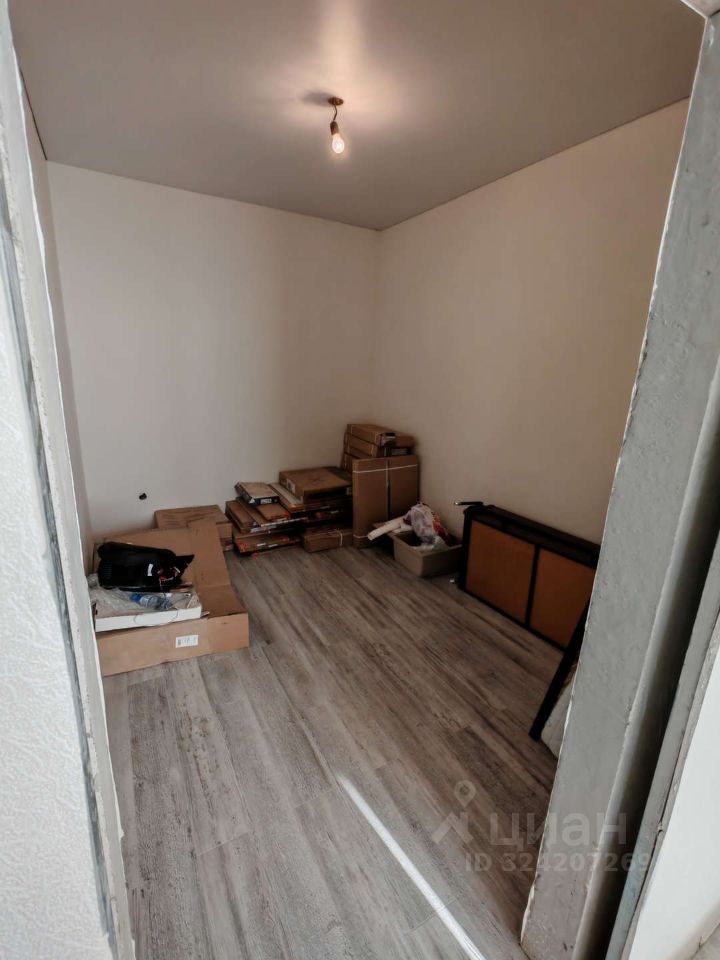 1-комн. кв., Прикубанский, Краснодар