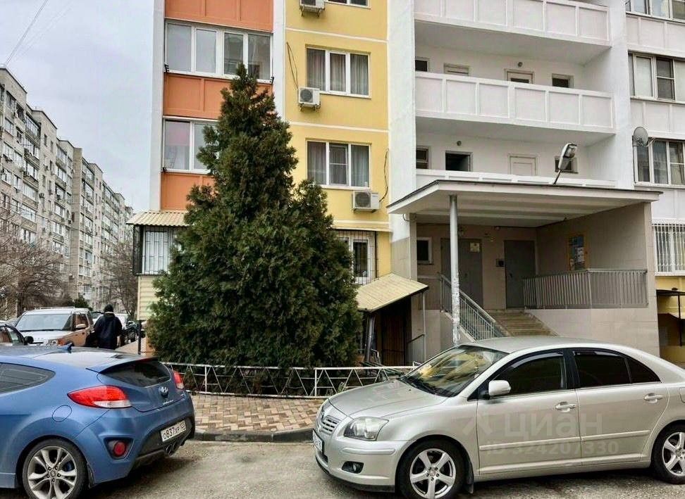 2-комн. кв., Карасунский