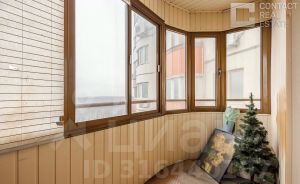 3-комн.кв., 82 м², этаж 12