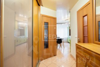 2-комн.кв., 47 м², этаж 2