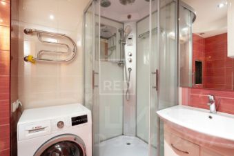 2-комн.кв., 47 м², этаж 2