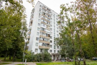 2-комн.кв., 47 м², этаж 2
