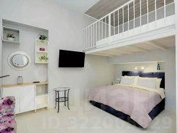 1-комн. кв 30 м2, 1/1 эт