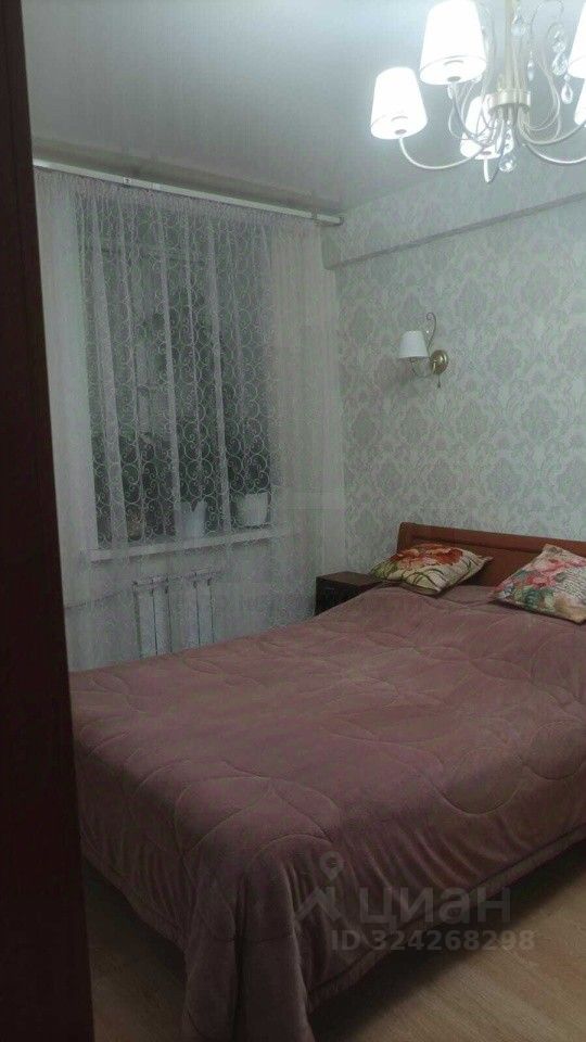 2-комн. кв., р-н Чкаловский, Екатеринбург
