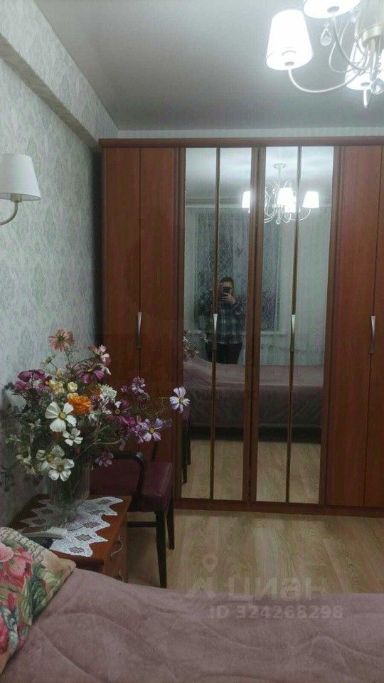 2-комн. кв., р-н Чкаловский, Екатеринбург