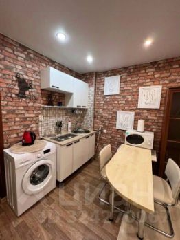 1-комн. кв 22 м2, 1/1 эт