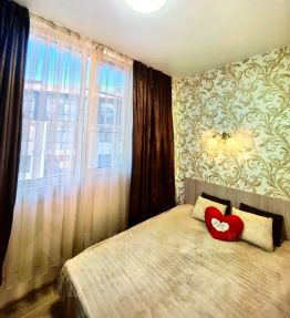 1-комн. кв 40 м2, 4/5 эт