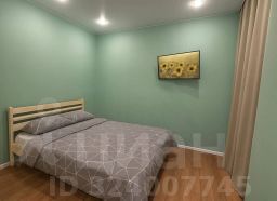 1-комн. кв 27 м2, 1/1 эт