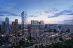 1-комн.кв., 55 м², этаж 4