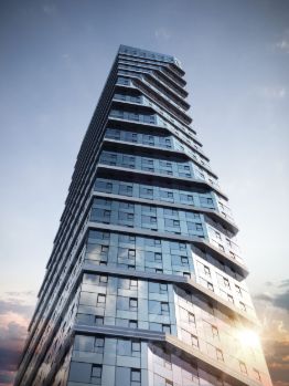 1-комн.кв., 55 м², этаж 4