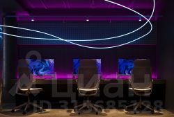 1-комн.кв., 55 м², этаж 4