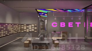 1-комн.кв., 55 м², этаж 4 1-комн.кв., 55 м², этаж 4