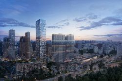 1-комн.кв., 48 м², этаж 18 1-комн.кв., 48 м², этаж 18