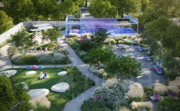 1-комн.кв., 48 м², этаж 18