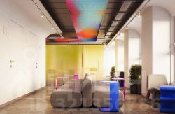 2-комн.кв., 57 м², этаж 37