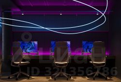 2-комн.кв., 57 м², этаж 37