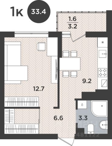 ЖК «Левада»