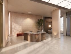 1-комн.кв., 41 м², этаж 15