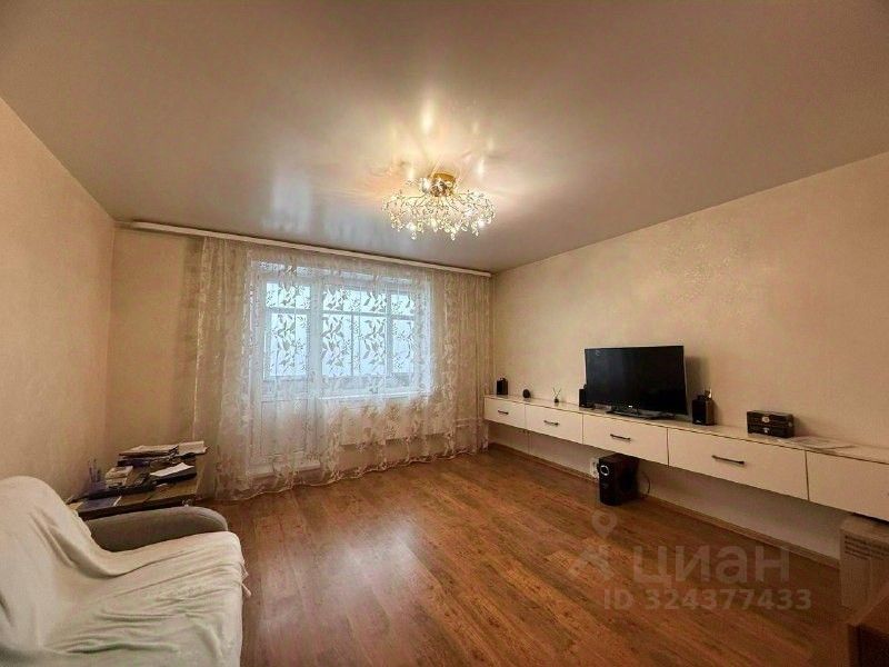 3-комн. кв., р-н Октябрьский, Новосибирск