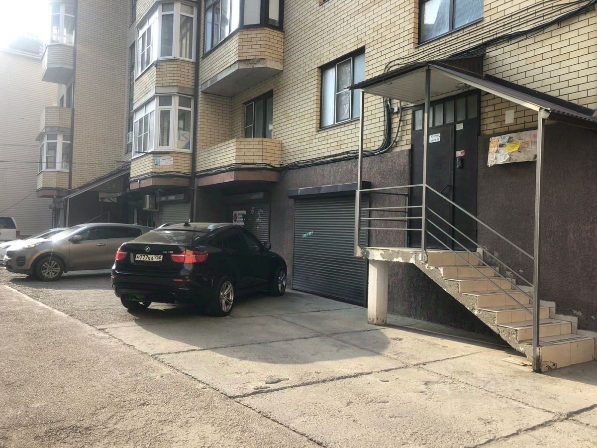 ПСН (свободного назначения), Прикубанский