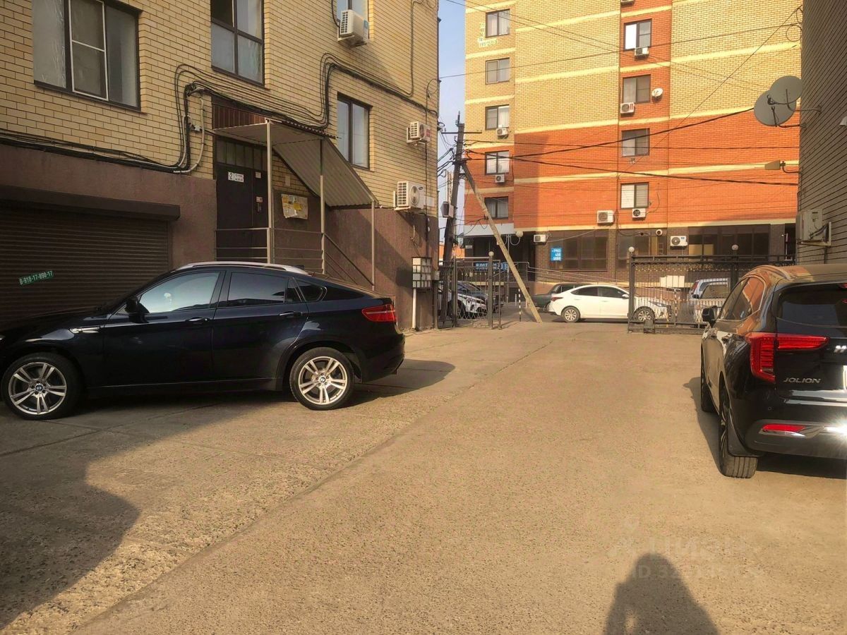 ПСН (свободного назначения), Прикубанский