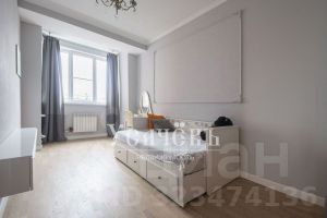 3-комн.кв., 77 м², этаж 6