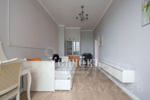 3-комн.кв., 77 м², этаж 6 3-комн.кв., 77 м², этаж 6