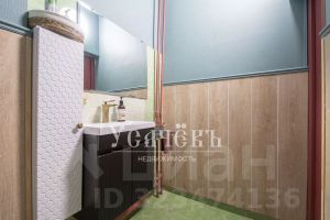 3-комн.кв., 77 м², этаж 6