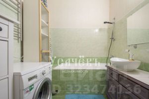 3-комн.кв., 77 м², этаж 6